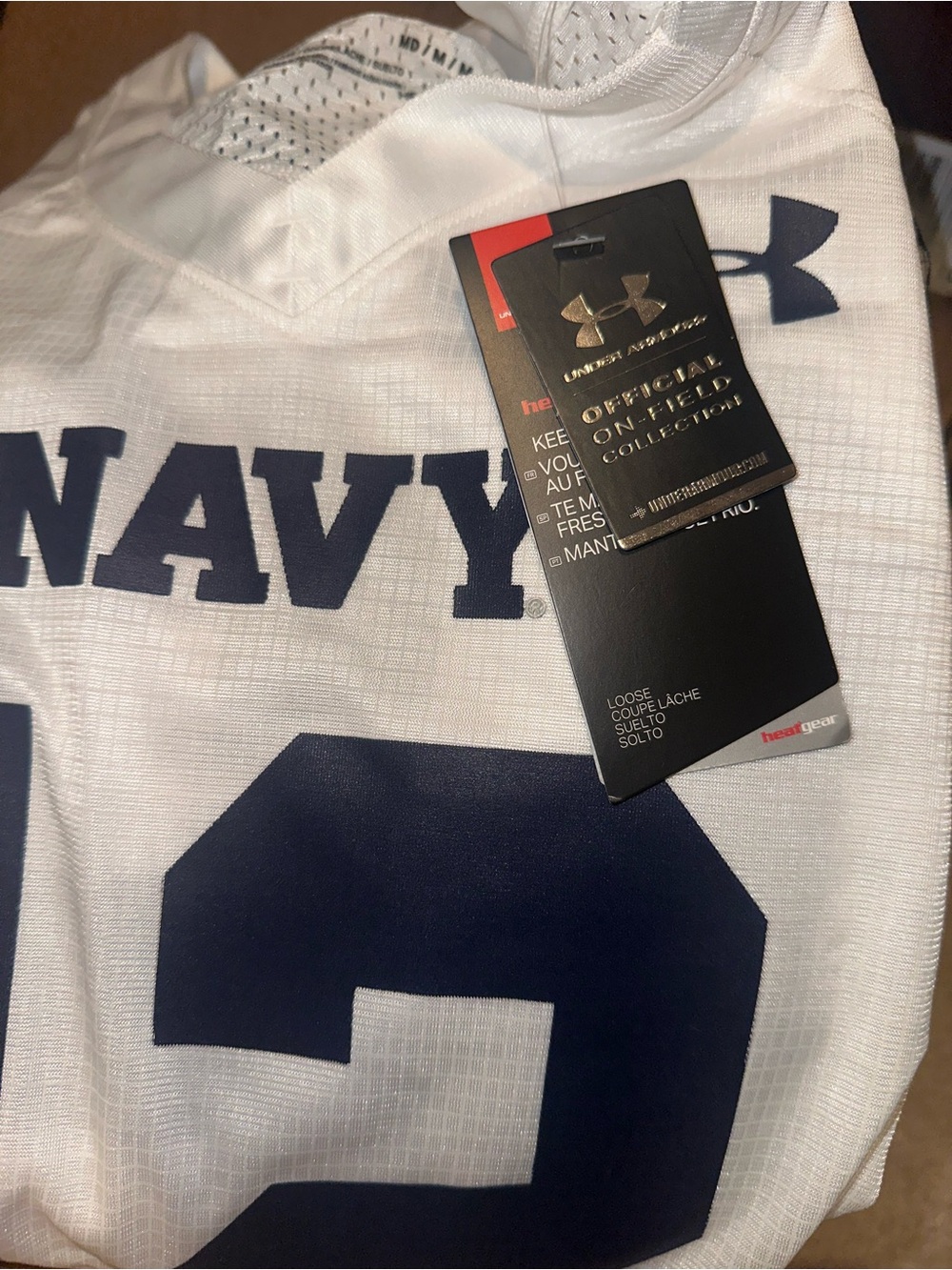 USNA bundle - Picture 2 of 8